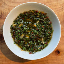 Load image into Gallery viewer, Chimichurri 500g