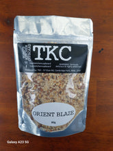 Load image into Gallery viewer, Orient Blaze (pouch)