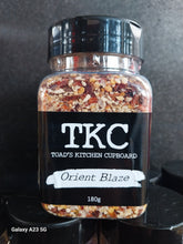 Load image into Gallery viewer, Orient Blaze (Shaker)