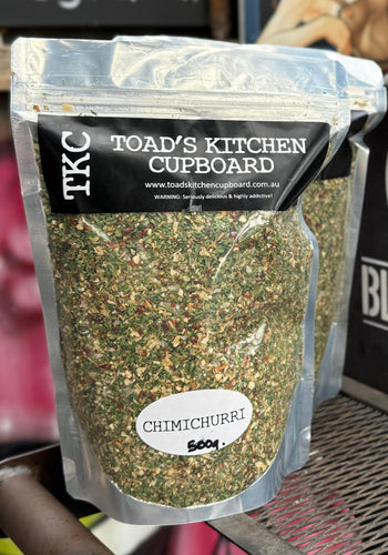Chimichurri 500g